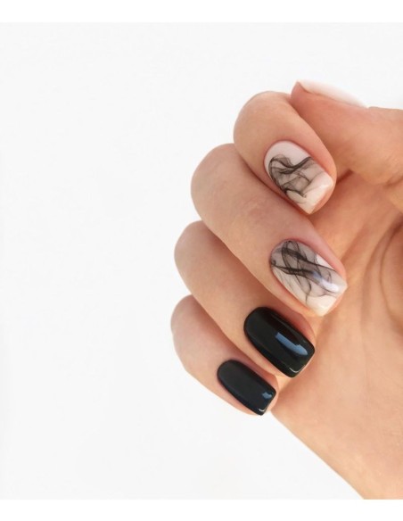 Spektr Gel Polish *042 Caviar 10ml