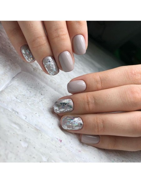 Spektr Gel Polish *047 Warm taupe 10ml