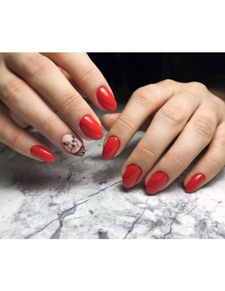 Spektr Gel Polish *054 Molten lava 10ml