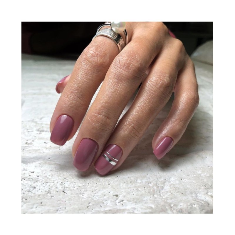 Spektr Gel Polish *064 Wistful mauve 10ml