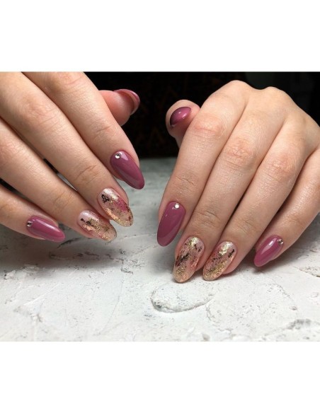 Spektr Gel Polish *064 Wistful mauve 10ml