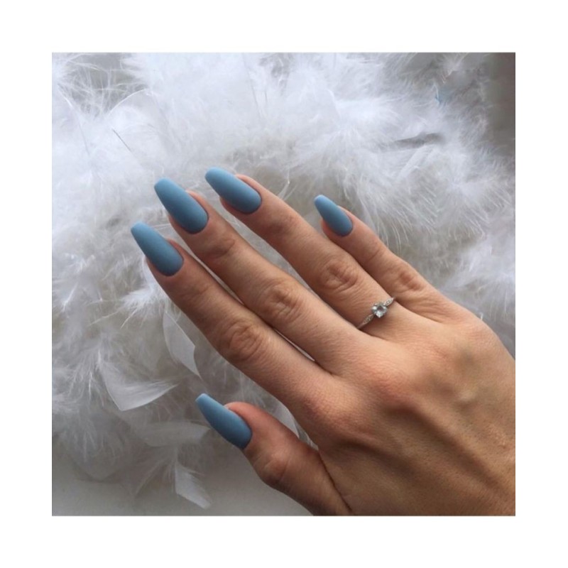 Spektr Gel Polish *068 Cool blue 10ml