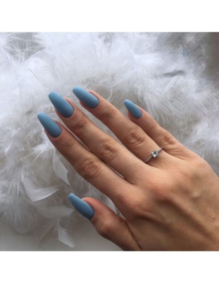 Spektr Gel Polish *068 Cool blue 10ml