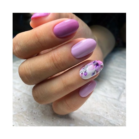 Spektr Gel Polish *075 Spring crocus 10ml