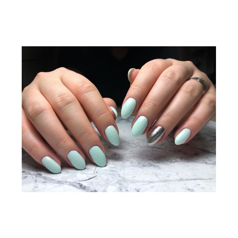 Spektr Gel Polish HAZE *086 Muted green 10ml