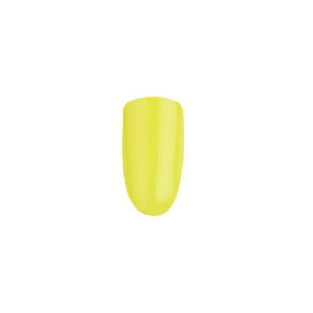 Spektr Gel Polish MIX *089 Neon yellow 10ml