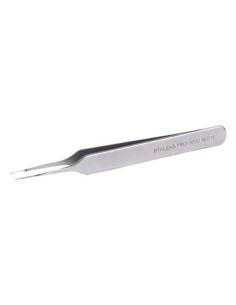 PINZA PROFESIONAL PARA LAS PESTAÑAS EXPERT 40 TYPE 10