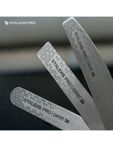 Base lima de acero recta EXPERT 20 MBE-20