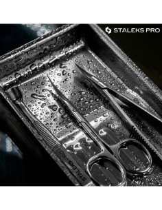 Bandeja Staleks Pro LE-10/1 2