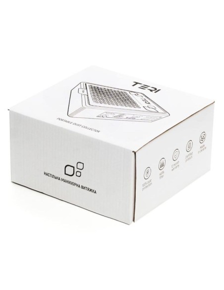 TERI TURBO SOBREMESA