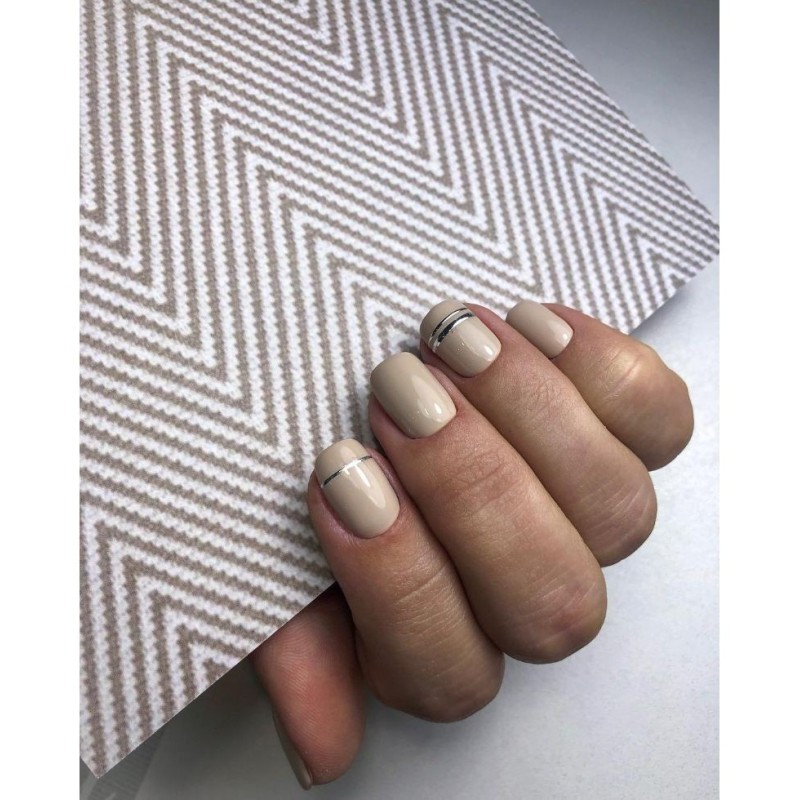 Spektr Gel Polish *118 Almond Buff 10ml