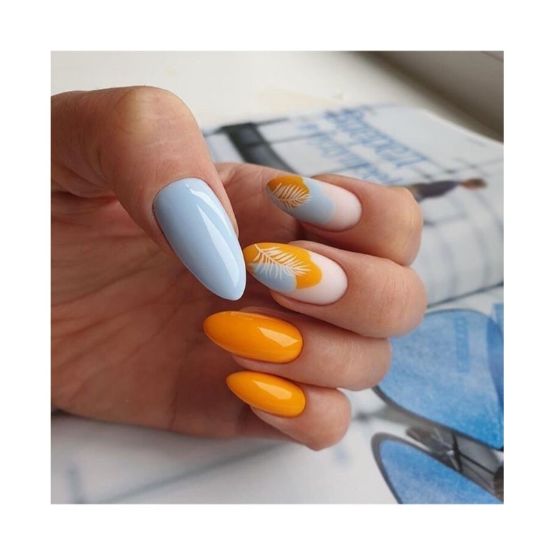 Spektr Gel Polish *197 Faded danim 10ml