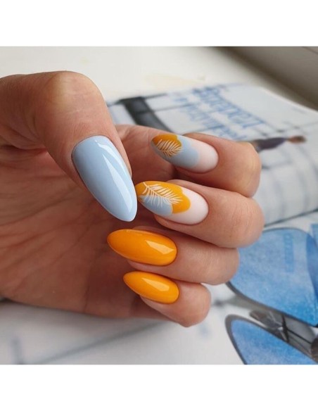 Spektr Gel Polish *197 Faded danim 10ml