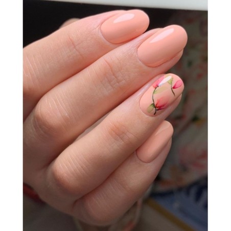 Spektr Gel Polish *200 Coral pink 10ml