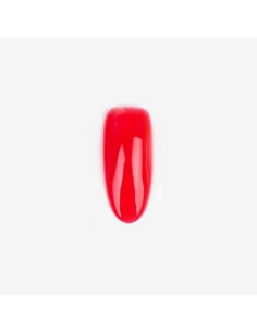 Amatix Gel Polish *203 Flame scarlet 10ml 2