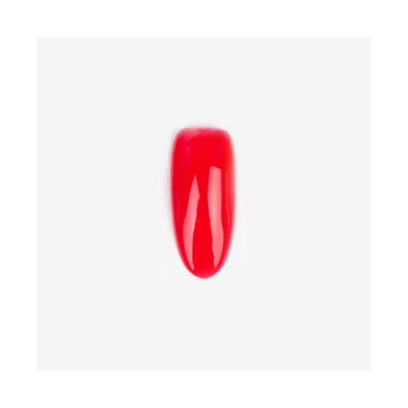 Spektr Gel Polish *203 Flame scarlet 10ml