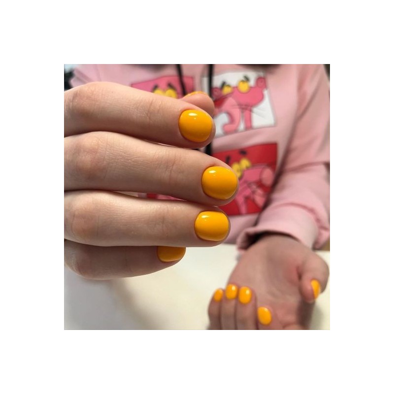 Spektr Gel Polish *204 Saffron 10ml