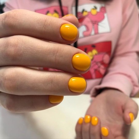 Spektr Gel Polish *204 Saffron 10ml