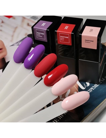 Spektr Gel Polish *205 Grape compote 10ml