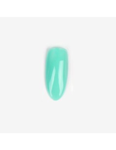 Amatix Gel Polish *206 Biscay green 10ml 2