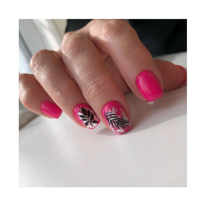 Spektr Gel Polish *207 Beetroot purple 10ml