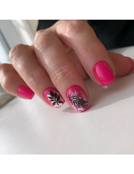 Spektr Gel Polish *207 Beetroot purple 10ml