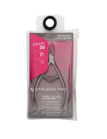 Staleks Alicates Smart 30 7mm