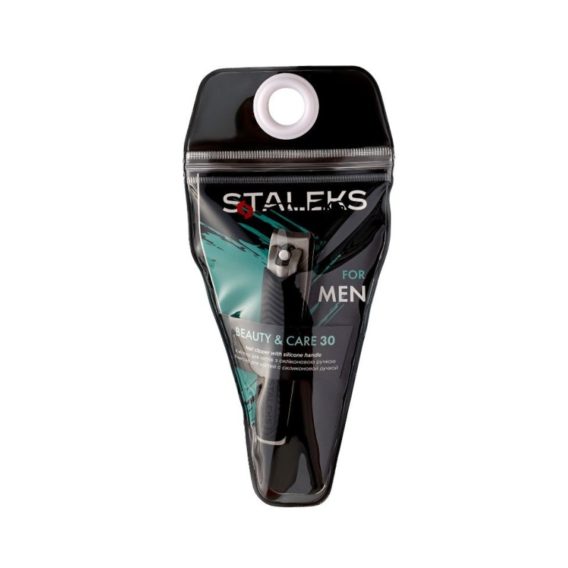 Staleks Cortauñas Beauty&Care 30