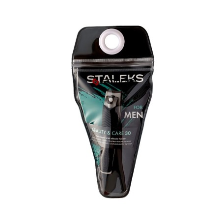 Staleks Cortauñas Beauty&Care 30