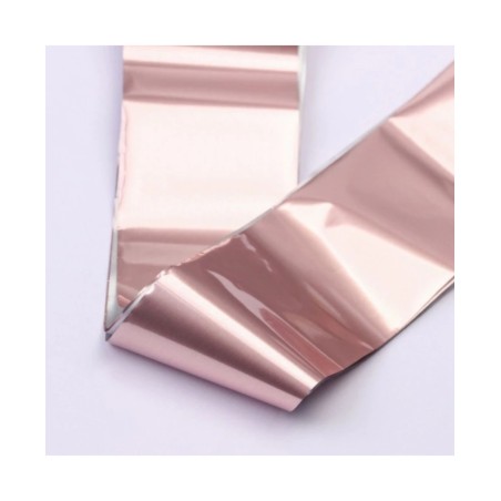 FOIL ROSA