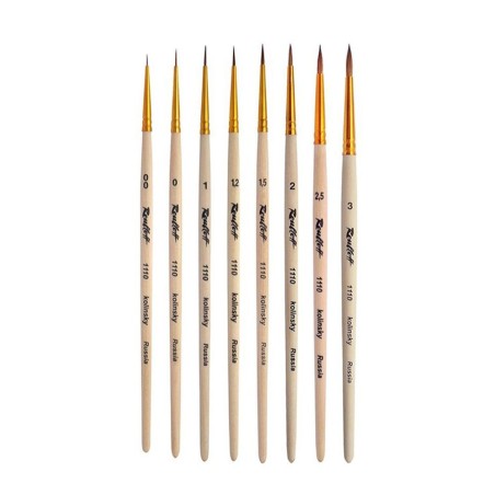 Roubloff 1110-1 Kolinsky