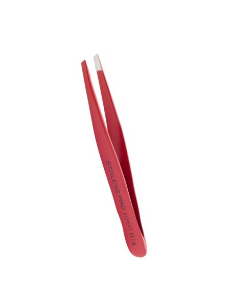 PINZA PARA LAS CEJAS EXPERT 11 TYPE 4