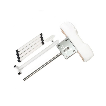 Reposapiés para Teri Turbo M y 600 M