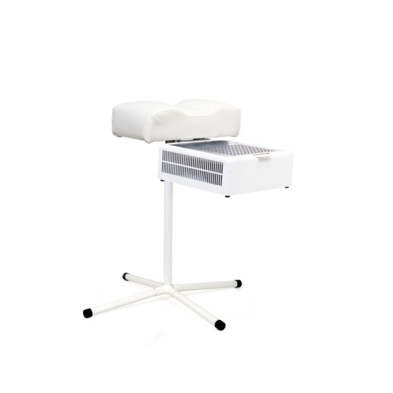 Reposapiés para Teri Turbo M y 600 M