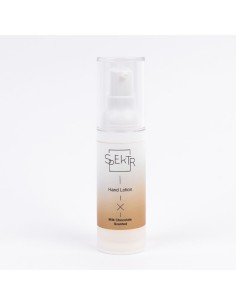 Spektr Crema de manos Milk & Chocolate 30ml
