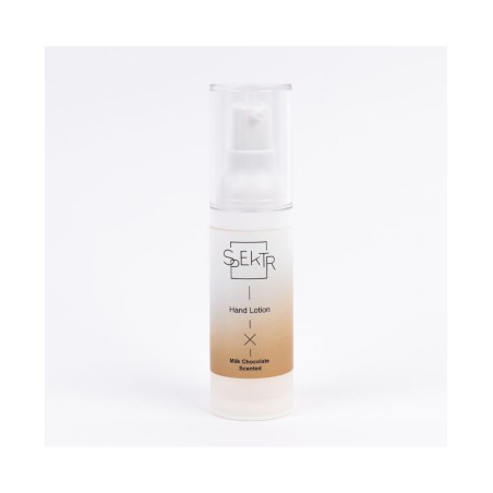 Spektr Crema de manos Milk & Chocolate 30ml