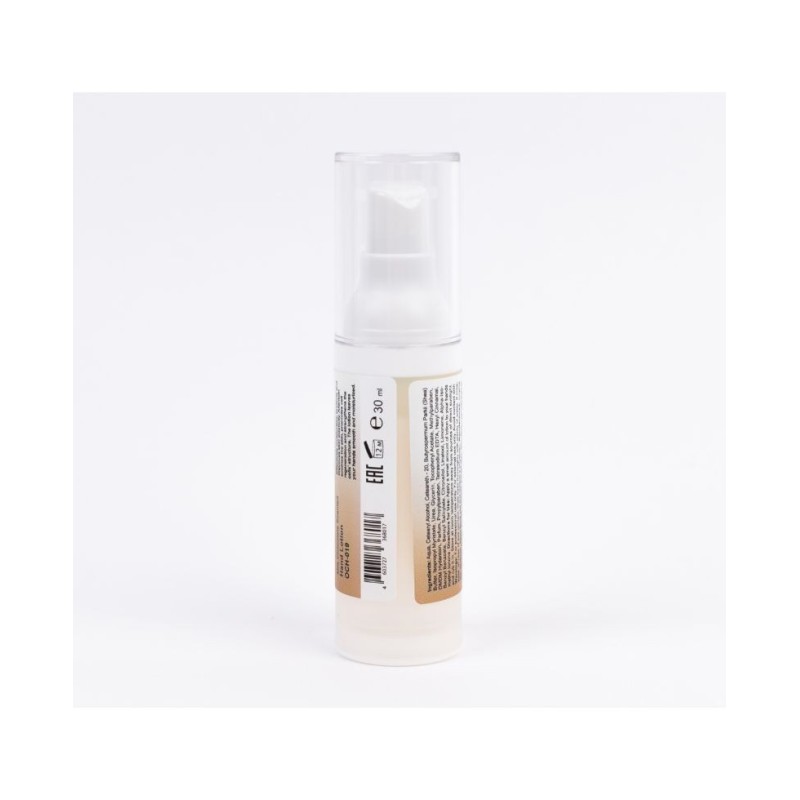 Spektr Crema de manos Milk & Chocolate 30ml