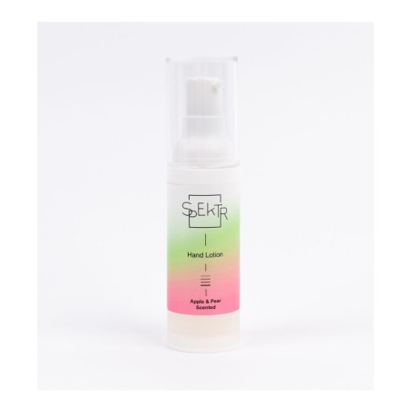Spektr Crema de manos Apple & Pear 30ml