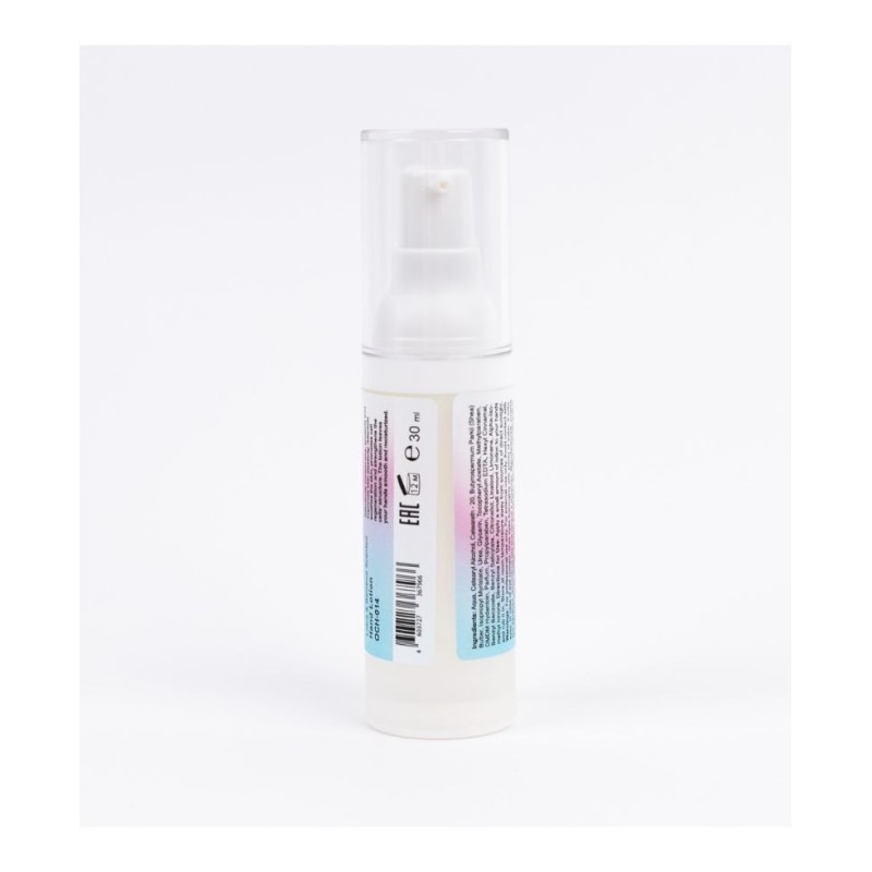 Spektr Crema de manos Lotus & Bamboo 30ml