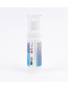 Spektr Crema de manos Ambergris & Lily 30ml 2