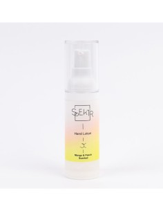 Spektr Crema de manos Mango & Peach 30ml