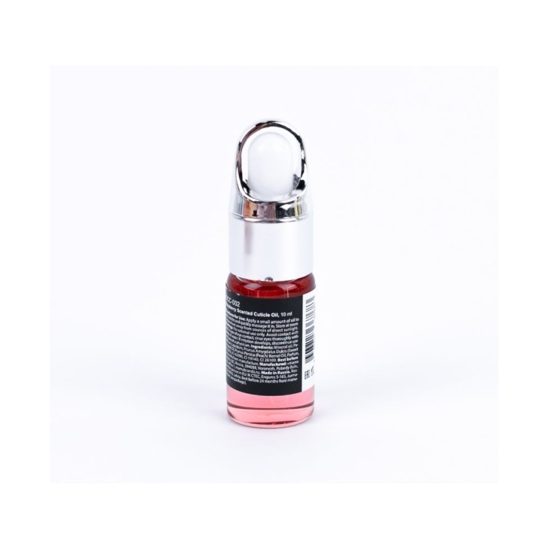 Spektr Aceite Raspberry scented 10ml