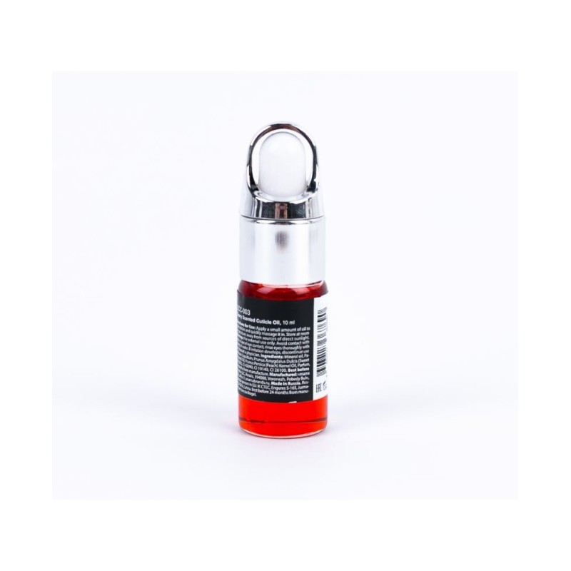 Spektr Aceite Raspberry scented 10ml