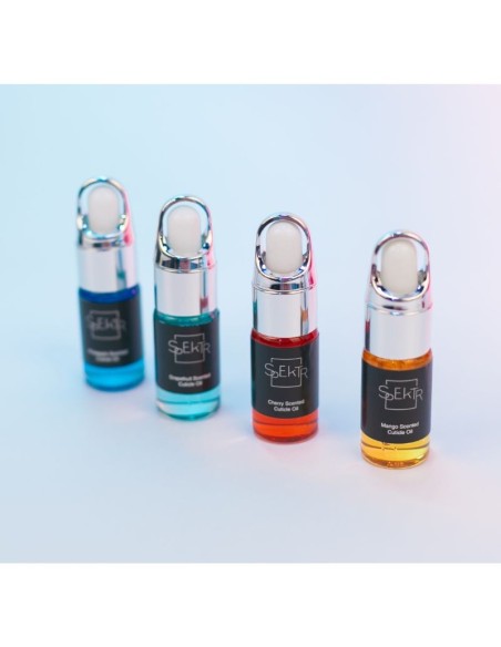 Spektr Aceite Raspberry scented 10ml