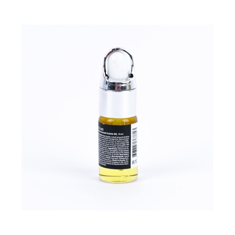 Spektr Aceite Banana scented 10ml