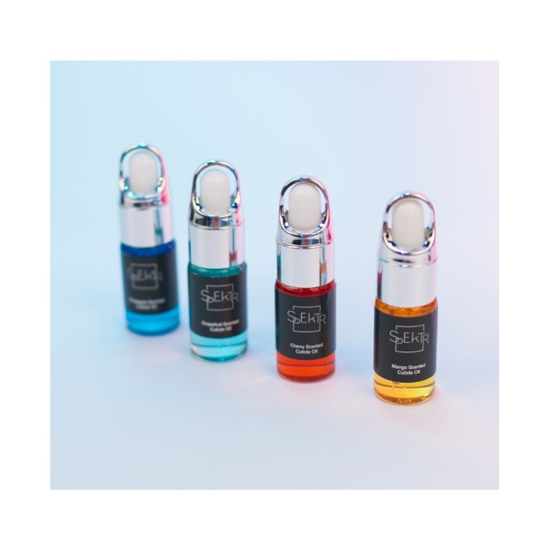 Spektr Aceite Vanilla scented 10ml