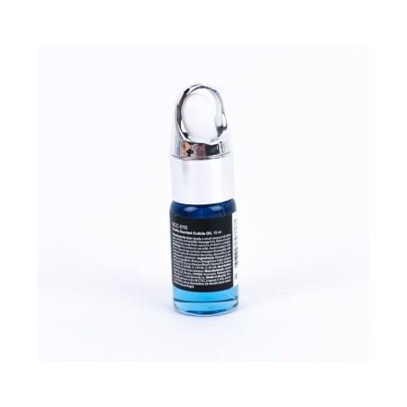 Spektr Aceite Vanilla scented 10ml