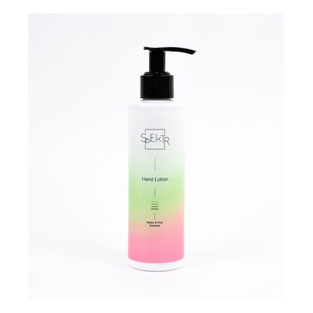 Spektr Crema de manos Pomegranate&Gooseberry 200ml