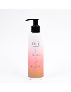 Spektr Crema de mano Pomegranate&Gooseberry 200ml