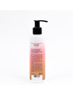 Spektr Crema de mano Pomegranate&Gooseberry 200ml 2